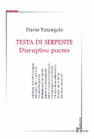 Testa di serpente