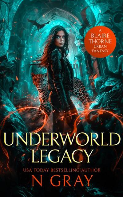 Underworld Legacy