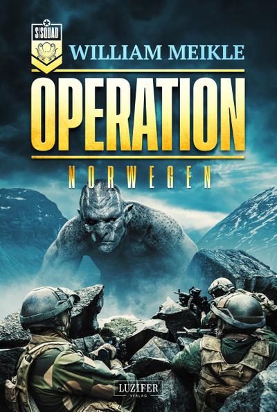 Operation Norwegen