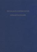 De Revolutionibus. Die erste deutsche Übersetzung in der Grazer Handschrift