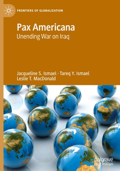 Pax Americana