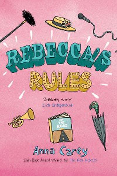 Rebecca’s Rules