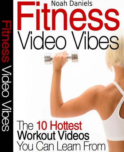 Fitness Video Vibes
