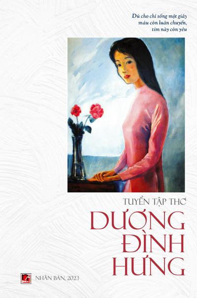Tuy¿n T¿p Th¿ D¿¿ng ¿ình H¿ng (hard cover - color interior))