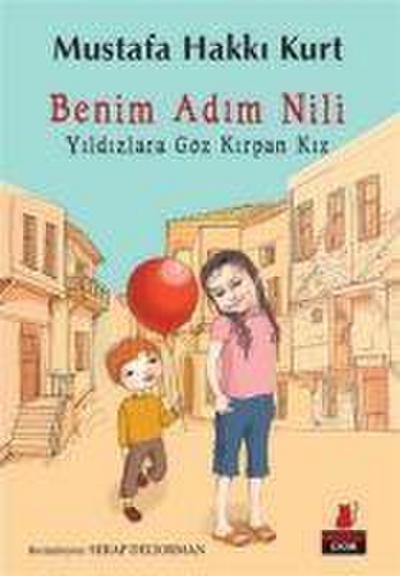 Benim Adim Nili