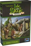 Isle of Skye - Erweiterung Druiden (2. Erweiterung)