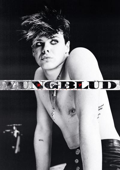 Yungblud 2027