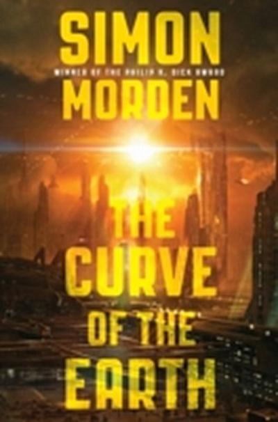 Curve of the Earth
