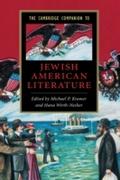 Cambridge Companion to Jewish American Literature