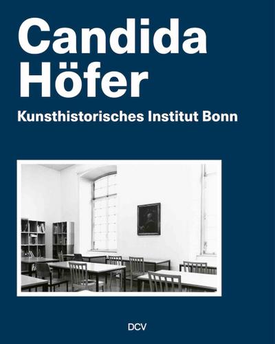 Candida Höfer - Kunsthistorisches Institut Bonn