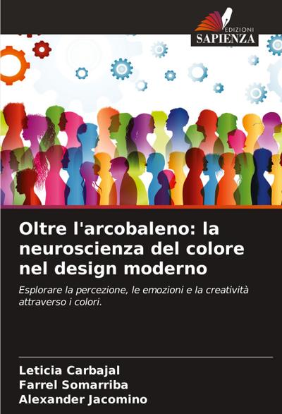 Oltre l’arcobaleno: la neuroscienza del colore nel design moderno