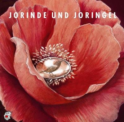 Jorinde und Joringel, 1 Audio-CD