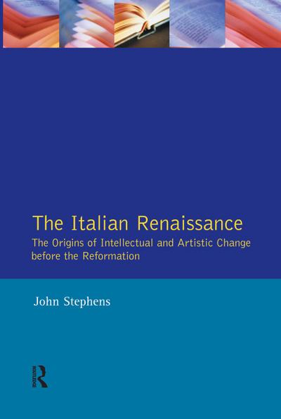 Italian Renaissance, The