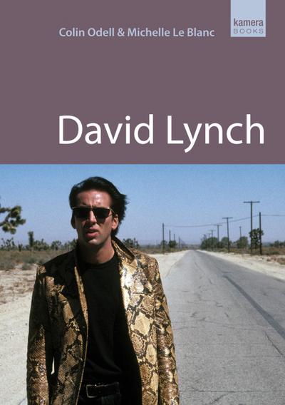 David Lynch