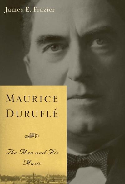 Maurice Duruflé