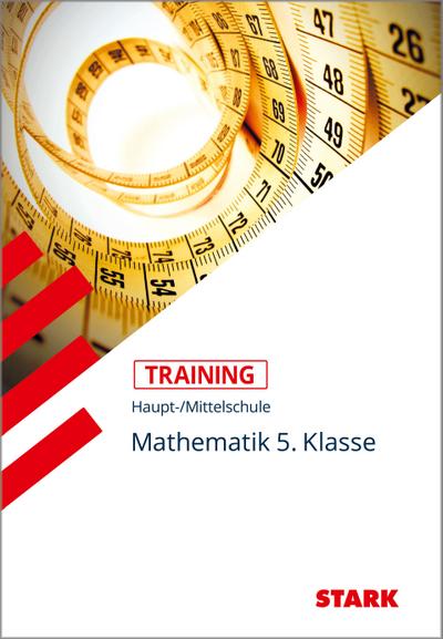 Mathematik 5. Klasse