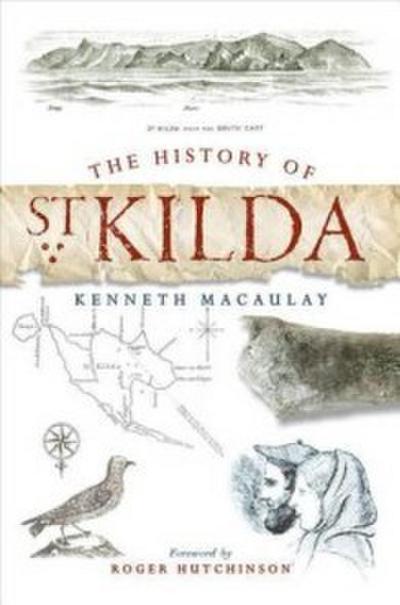 The History of St. Kilda
