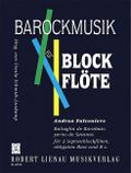 Battaglia de Barabasofür 2 Sopranblockflöten, obligaten Bass und bc