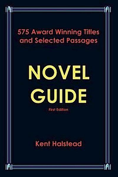 Novel Guide