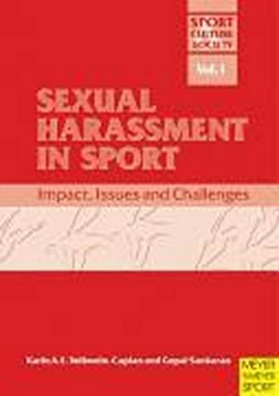 Sexual Harassment in Sport