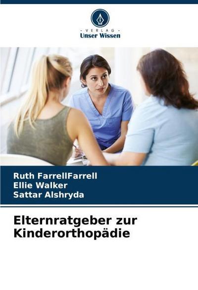 Elternratgeber zur Kinderorthopädie