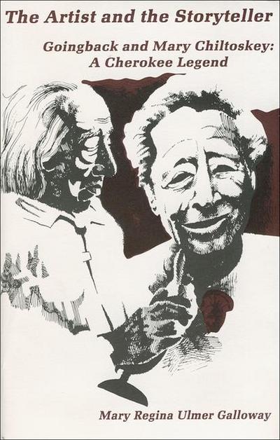 The Artist and the Storyteller