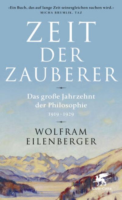 Zeit der Zauberer