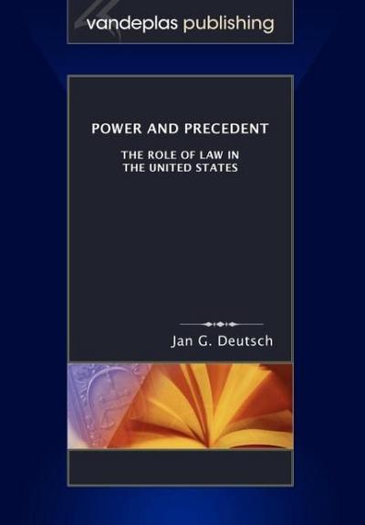 Power and Precedent