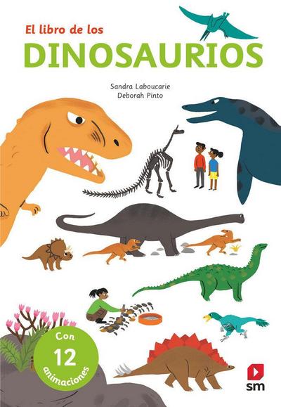 Dinosaurios