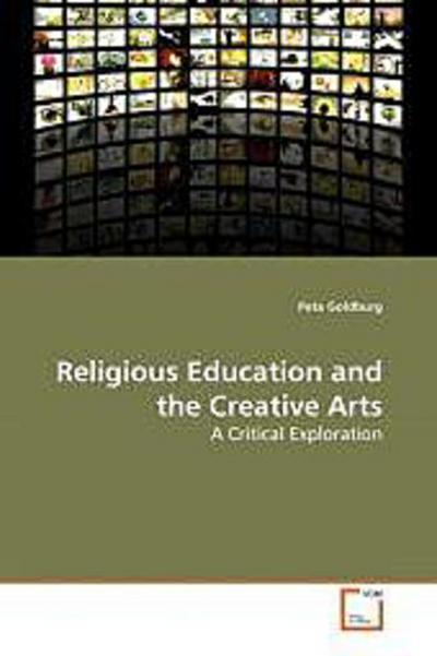 Religious Education and the Creative Arts