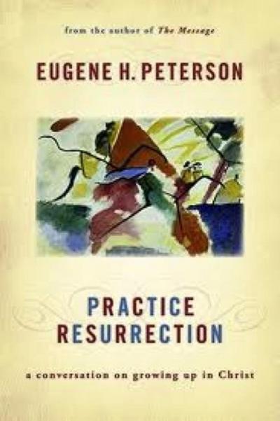 Practise Resurrection