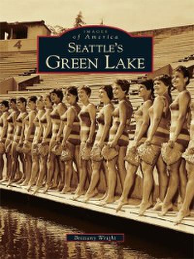 Seattle’s Green Lake