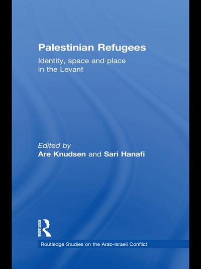 Palestinian Refugees