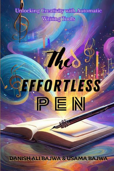 The Effortless Pen