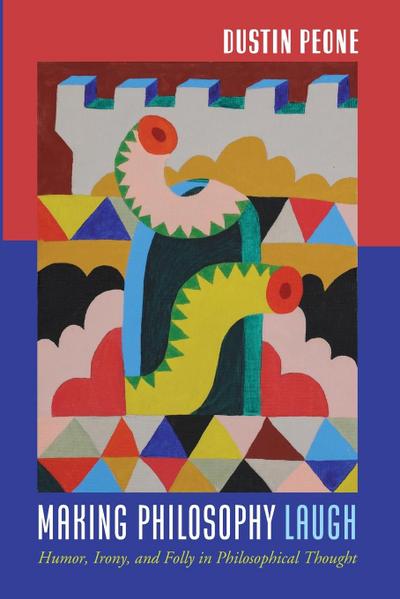 Making Philosophy Laugh