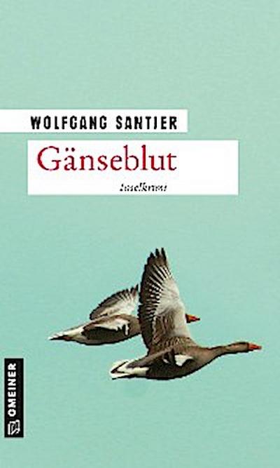 Gänseblut