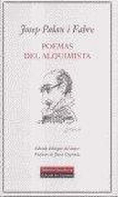 Poemas del alquimista = Poemes d l’alquimista