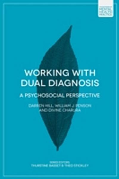 Working with Dual Diagnosis
