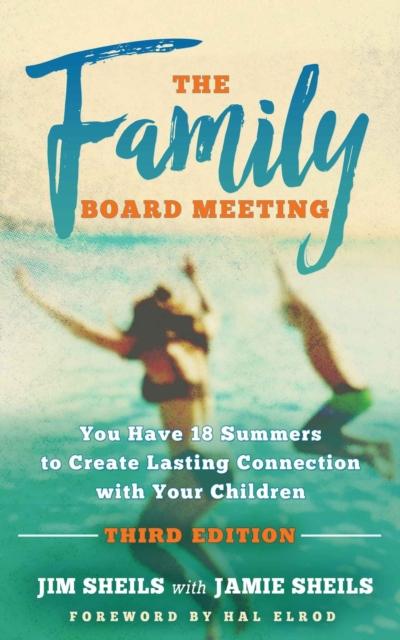 The Family Board Meeting