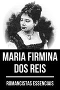 Romancistas Essenciais - Maria Firmina dos Reis
