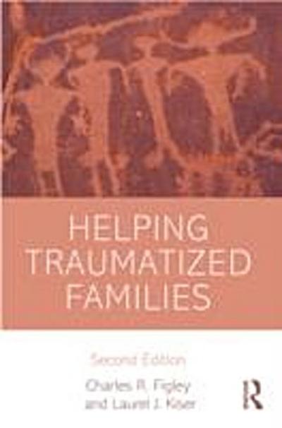 Helping Traumatized Families