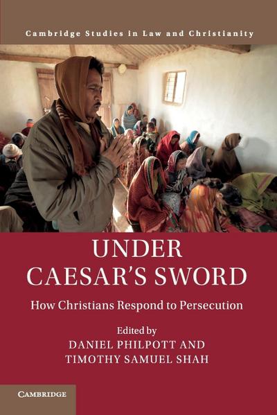 Under Caesar’s Sword