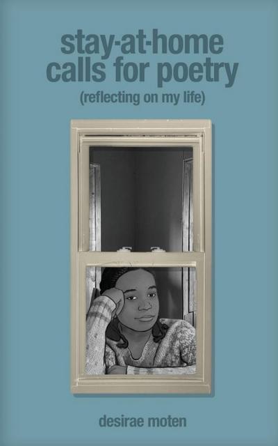 Stay-at-Home Calls for Poetry