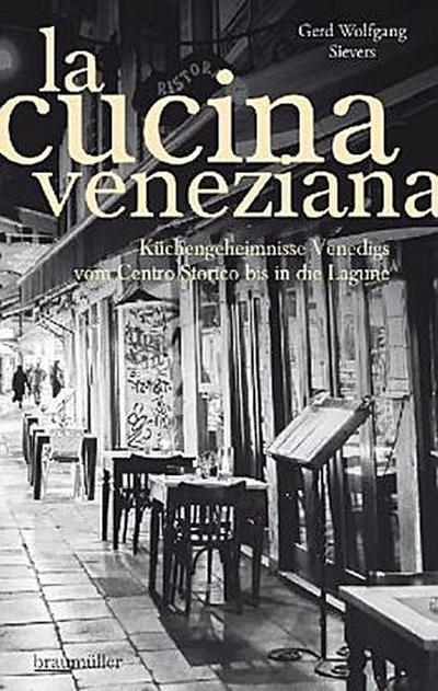 La Cucina Veneziana