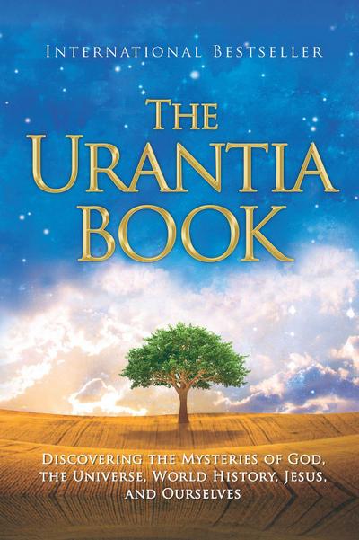 The Urantia Book