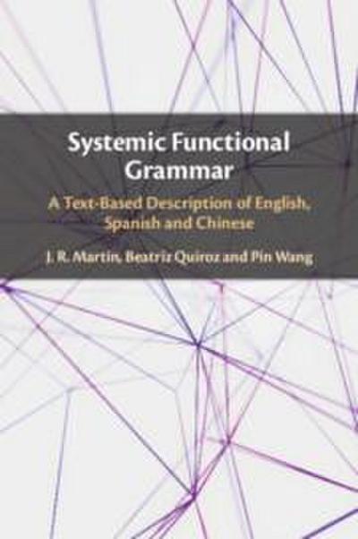 Systemic Functional Grammar