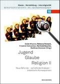 Jugend - Glaube - Religion 2