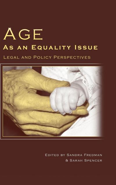 Age as an Equality Issue