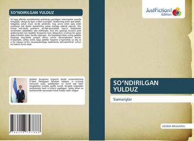 SO¿NDIRILGAN YULDUZ