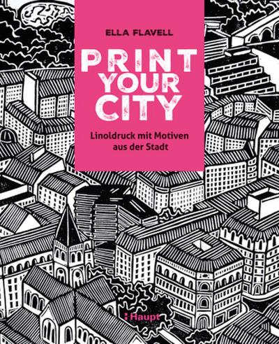 Print your City